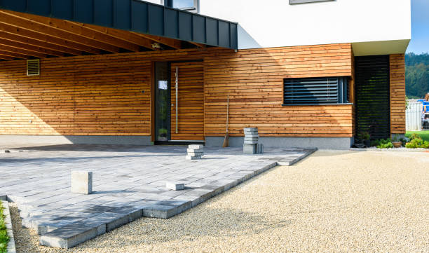 Best Affordable Driveway Pavers  in Webster, TX