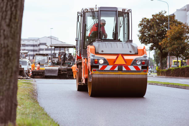 Reasons to Select Us for Your Driveway Paving Requirements in Webster, TX