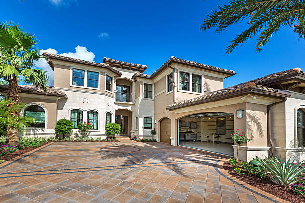 Best Commercial Driveway Pavers  in Webster, TX