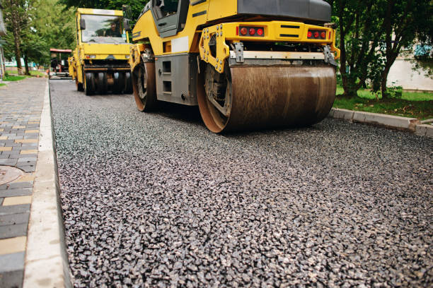 Reasons to Select Us for Your Driveway Paving Requirements in Webster, TX