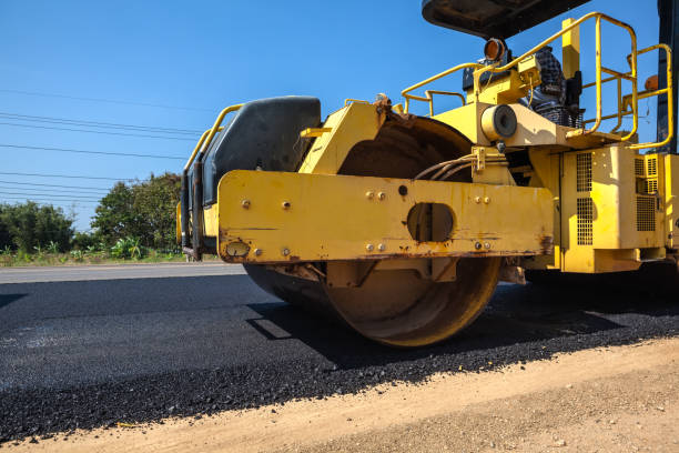 Best Decorative Driveway Pavers  in Webster, TX